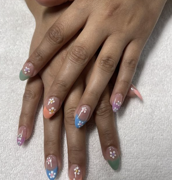 Nails Image 3